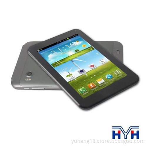 7 Inch High Quality Fully Functional Tablet PC (HYH-MID657)